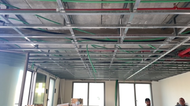 שיפוץ פנים הבית